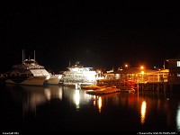 Photo by elki | Bar Harbor  boats